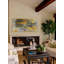 «Whirly Bird» par Parvez Taj - peinture sur toile tendue-933407207