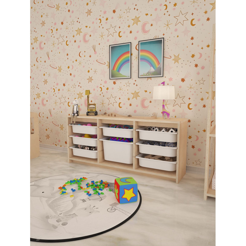 Armoire polyvalente