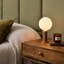 Lampe sphérique 11 po Knuckle-55893111