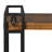 Burchill 3 Piece Floating Shelf-1380933822