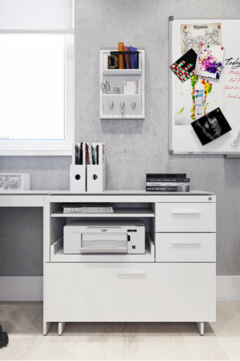 Filing Cabinets