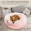 Lit pour chien The Original Calming Doghnut-96001600