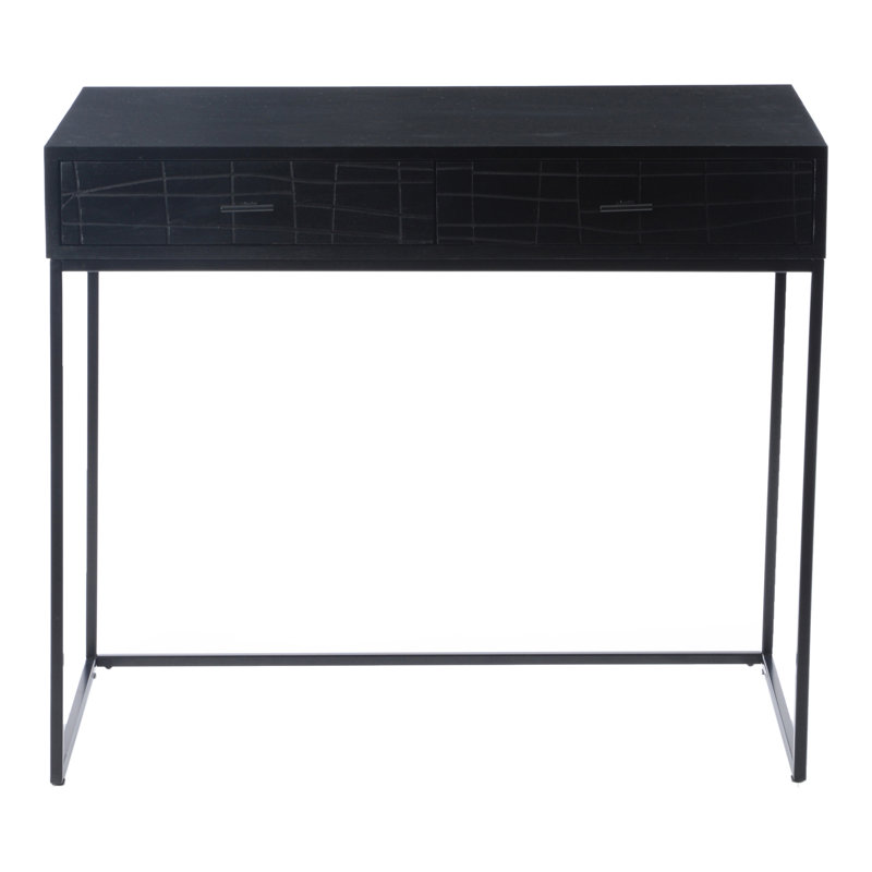 Desk, Black