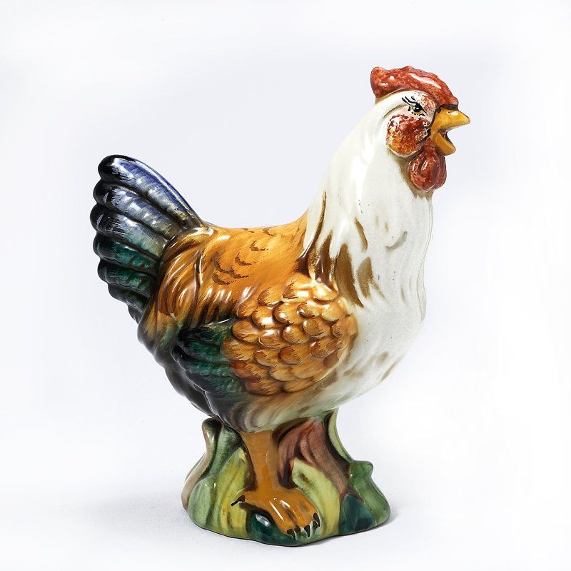 Animals Statue