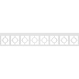 Koroluck Architectural Grade PVC Running Trim