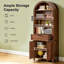 Bibliothèque de rangement arquée Aterlia-1525492694