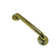 Restoration Made to Match Grab Bar