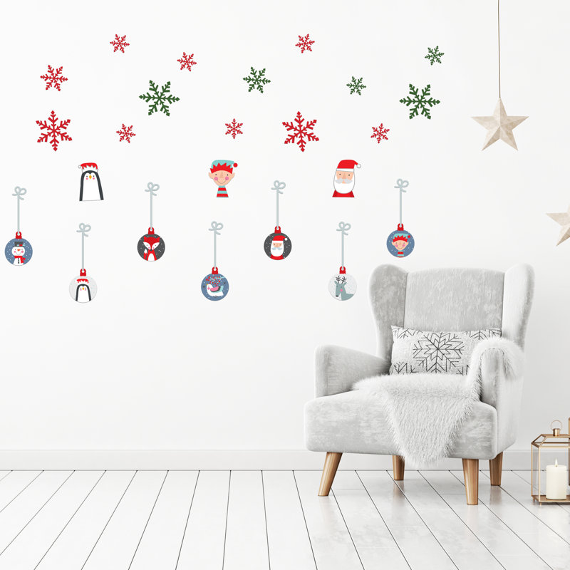 Wall Decal