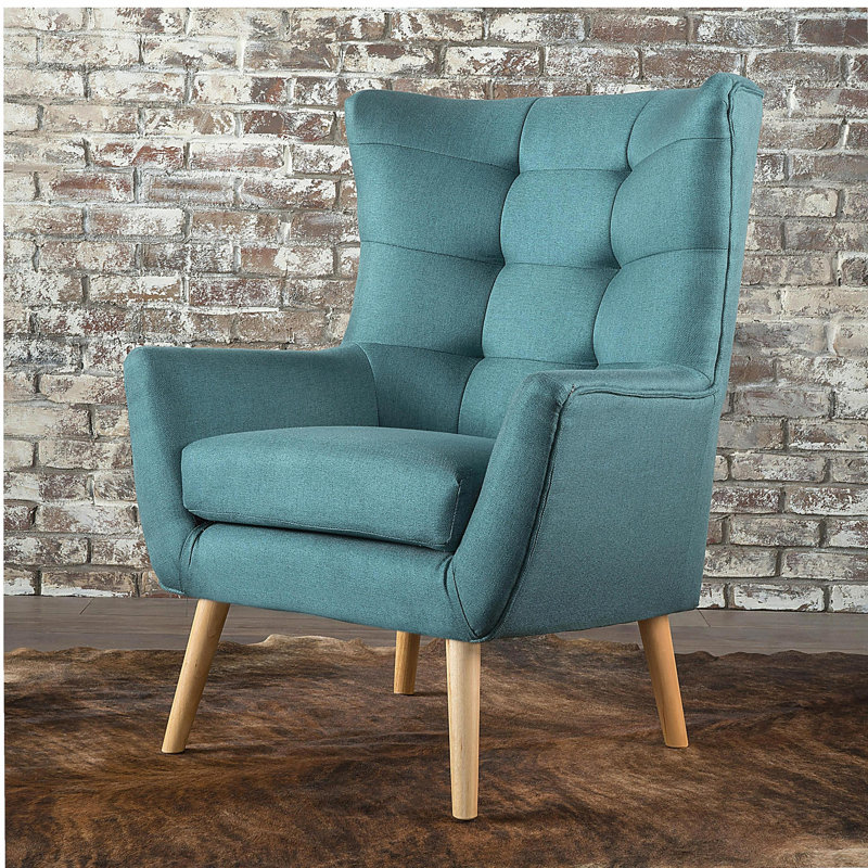 Fauteuil club