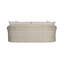 Carrier And Company Outdoor Outdoor - Seat Patio Sofa-1380166565