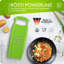 Série brune Böhner Rosti Hash, vert