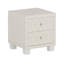 Table de chevet Velvet-3413264
