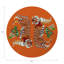 Napperon Tiger-118304423