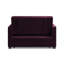 Thierry 2 Seater Sofa Bed-101170131