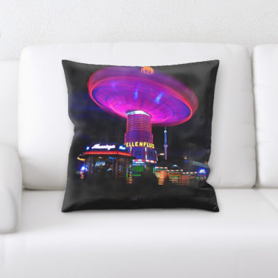 Coussin Portsville