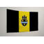Drapeau de la ville de Pittsburgh — Drapeau