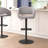 Amberlie Modern Upholstered Adjustable-Height Barstool with Footrest by Flash Furniture-68087817-112687777-112687774
