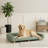 Dog Sofa With Backrest and Armrest-134909243