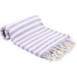 Serviette de bain en coton turc