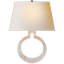 Chapman & Myers Ring Form Large Wall Sconce-51177330-89223726