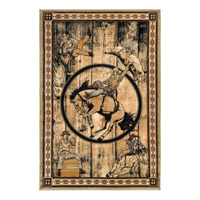 Pioneer Indoor Rug