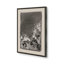 «English Garden S Croquis II» par Grace Popp, reproduction d'art-2095255871-2095255865-2095255841