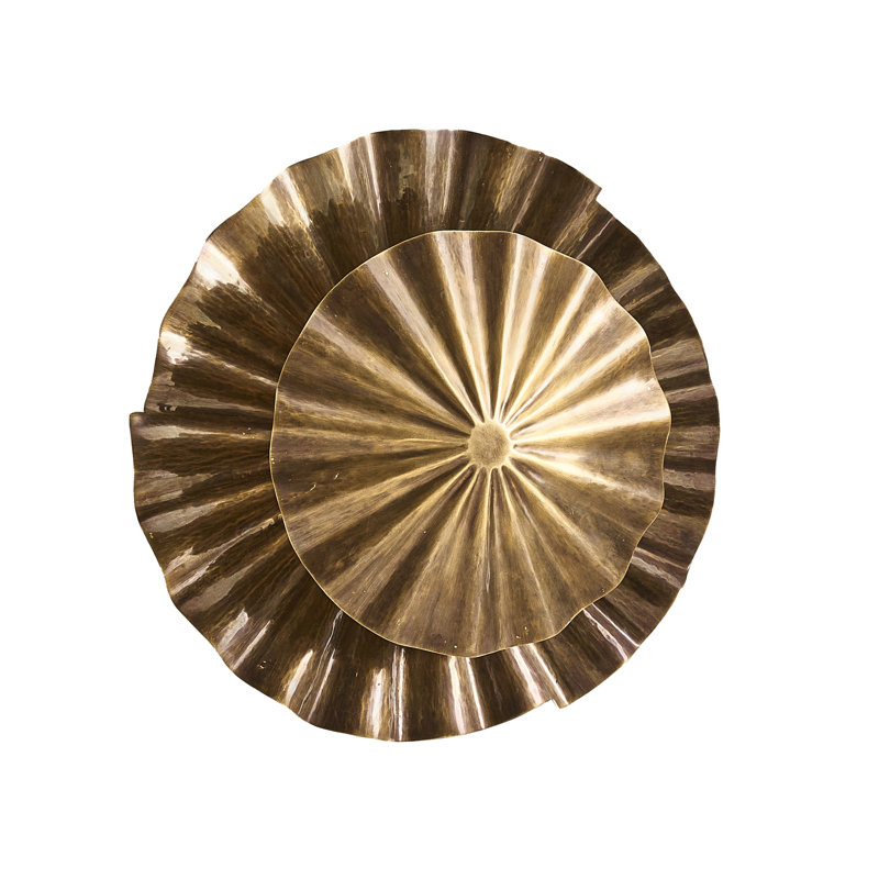 Annabeth 2 - Light Flush Mounted Sconce