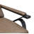Elixir Power Recliner with Power Headrest-120734020
