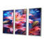 Ensemble de salon Rumley - Lily-108462707-108462706