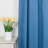 Desma Cotton Blend Curtain-147773442-147773441