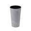 Sukari Tall Round Vase Planter Concrete Effect Recycled Garden Pot-112122982-112122981