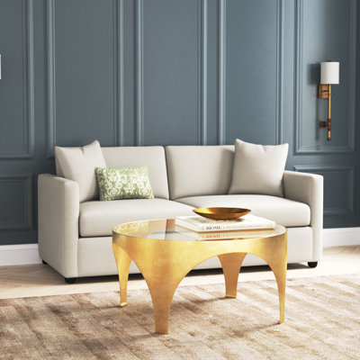 Table basse Albineside