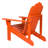 Grandview Outdoor Adirondack Chair-1435214402