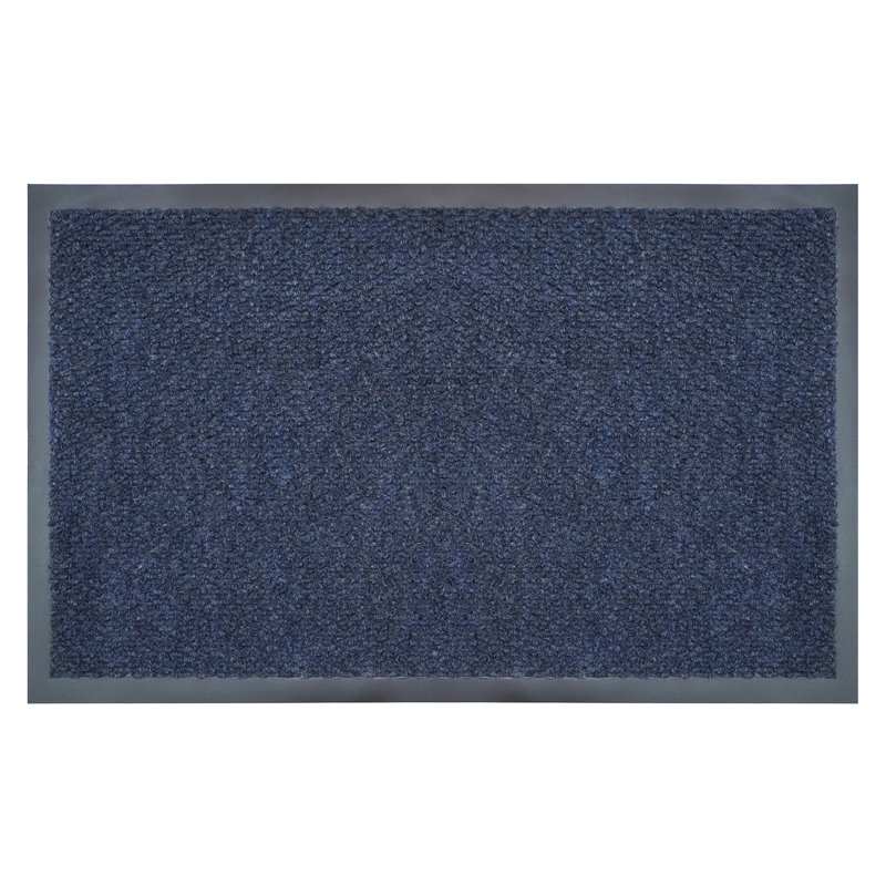Tapis d'entrée extérieur antidérapant York, L 30 po x L 48 po