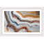 Morganite - Single Picture Frame Print-17553227