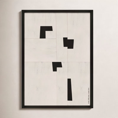 Scattered 1 by Romina Gadler