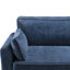 80.71'' Upholstered Square Arm Standard 3-Seater Sofa-951105212