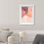 Berry Juice Shadowbox Abstract Print by Oliver Gal, Black Frame, 10 x 15-1411678546-1411678548