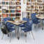 Ensemble de table de salle à manger et chaise Romig Kee-85728127-85728123-93833616