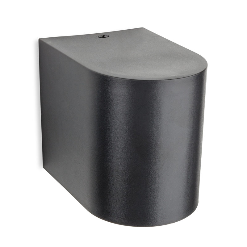 3.14cm H Outdoor Flush Mount