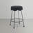 Fleur Boucle Fabric Counter Stool-581394694