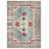 Cream/Turquoise selected