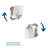Seydou Dimmable Vanity Light-24441372