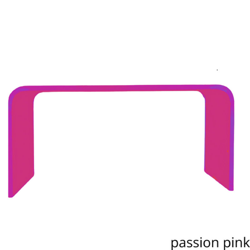 Bureau, Rose passion