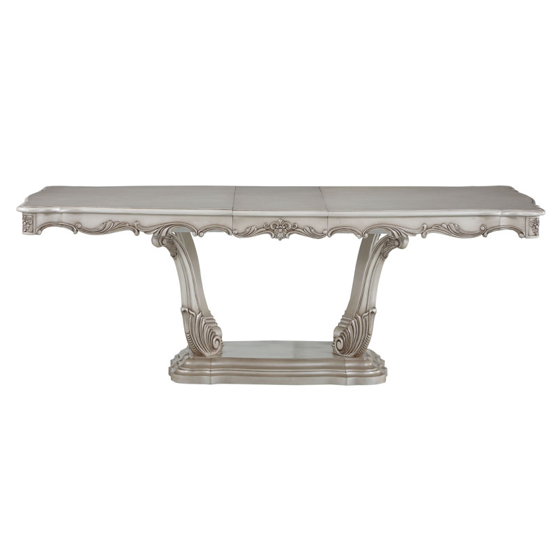 Karyss Extendable Dining Table