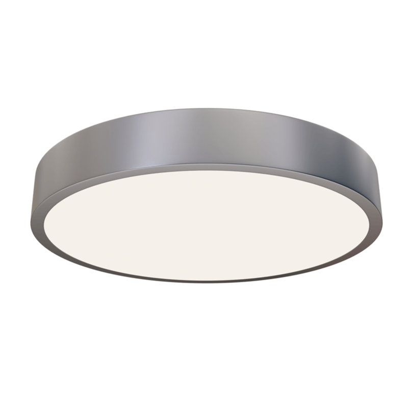 Plafonniers encastrés 18W