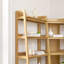 Ensemble de bibliothèque d'angle 3 pièces Billups-1093959900
