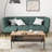 Solid Wood Coffee Table