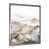 Silver Single Picture Framed selected