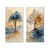 Toile tendue